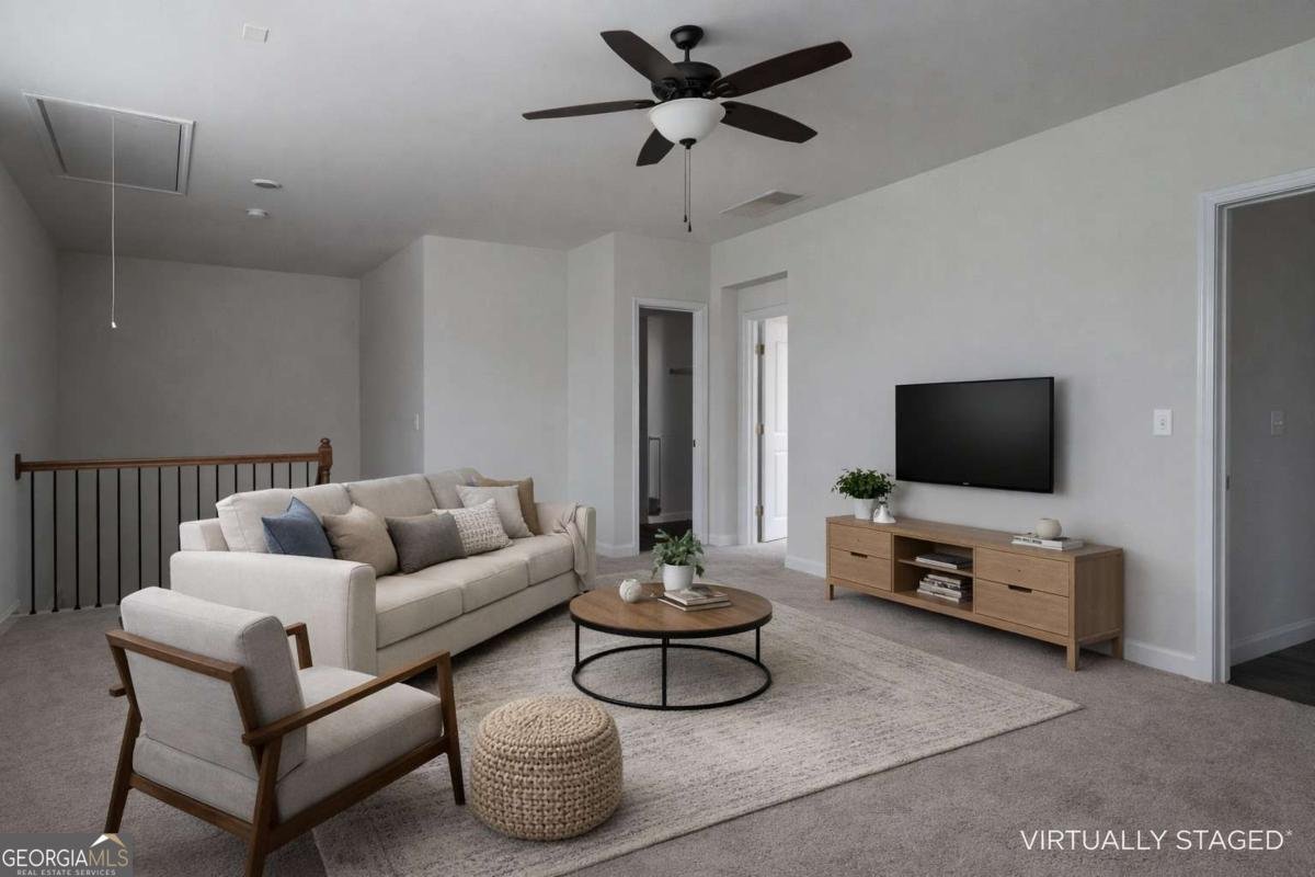 5257 Shorthorn Way Powder Springs - Photo 17