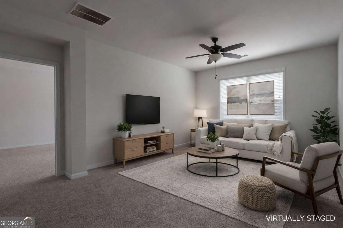 5257 Shorthorn Way Powder Springs - Photo 18