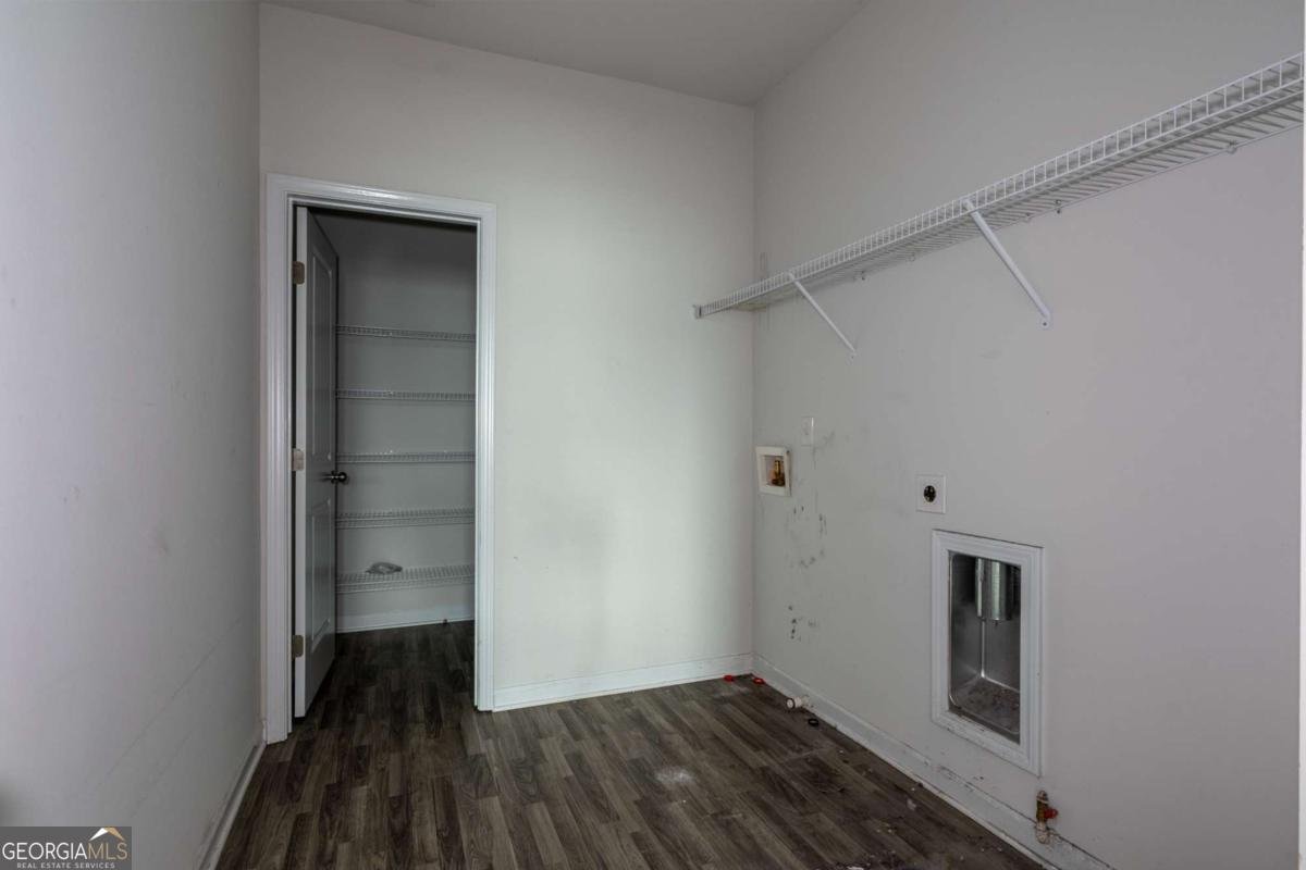 5257 Shorthorn Way Powder Springs - Photo 19