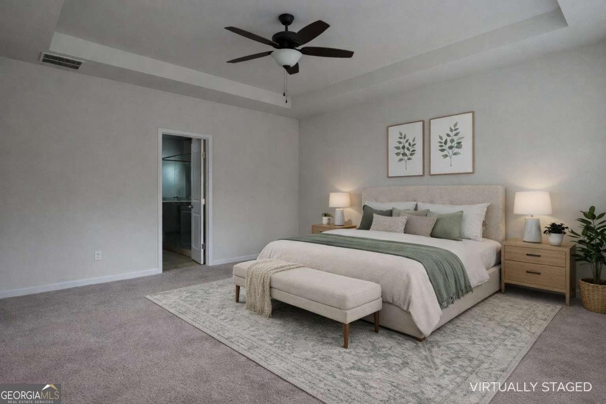 5257 Shorthorn Way Powder Springs - Photo 20