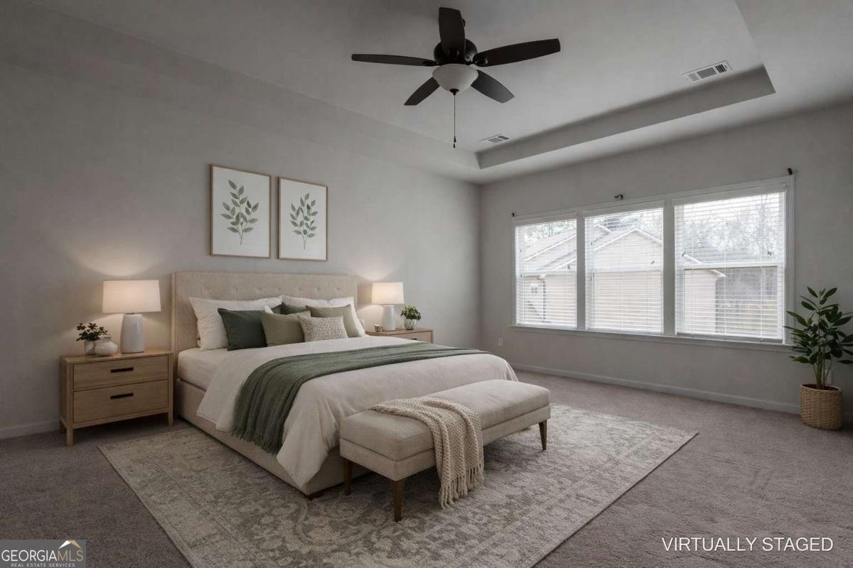 5257 Shorthorn Way Powder Springs - Photo 21