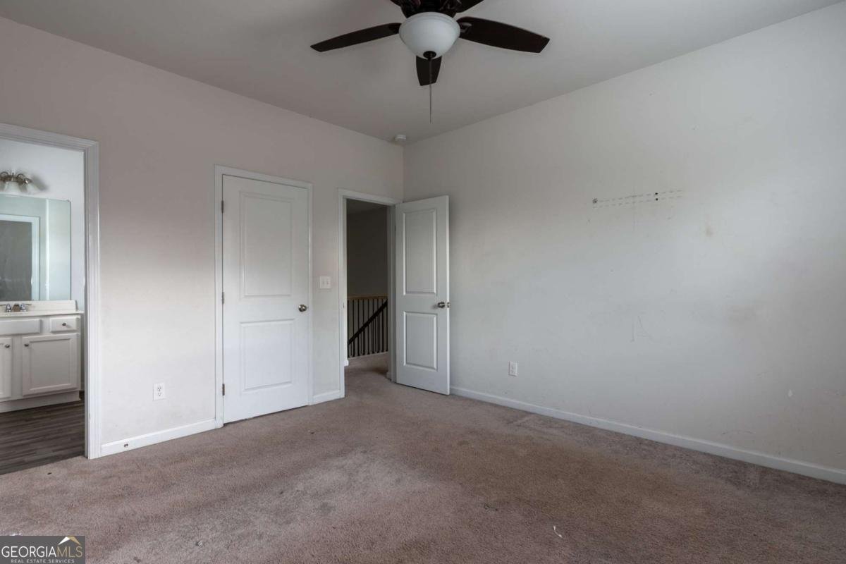 5257 Shorthorn Way Powder Springs - Photo 27