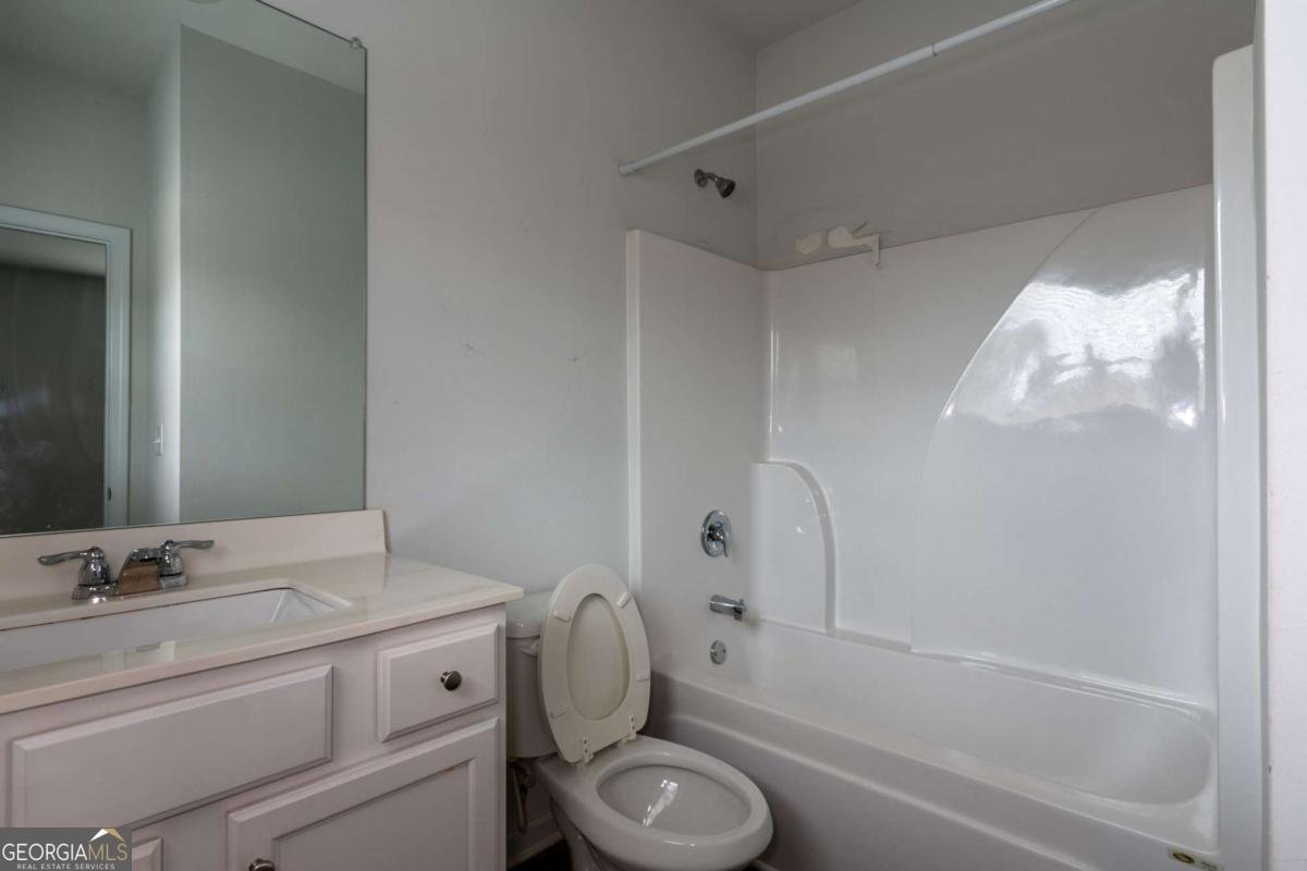 5257 Shorthorn Way Powder Springs - Photo 29