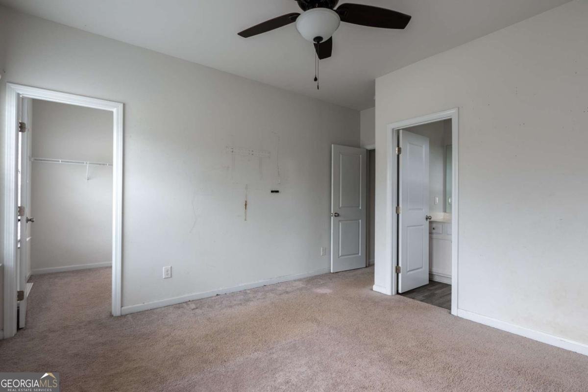 5257 Shorthorn Way Powder Springs - Photo 30