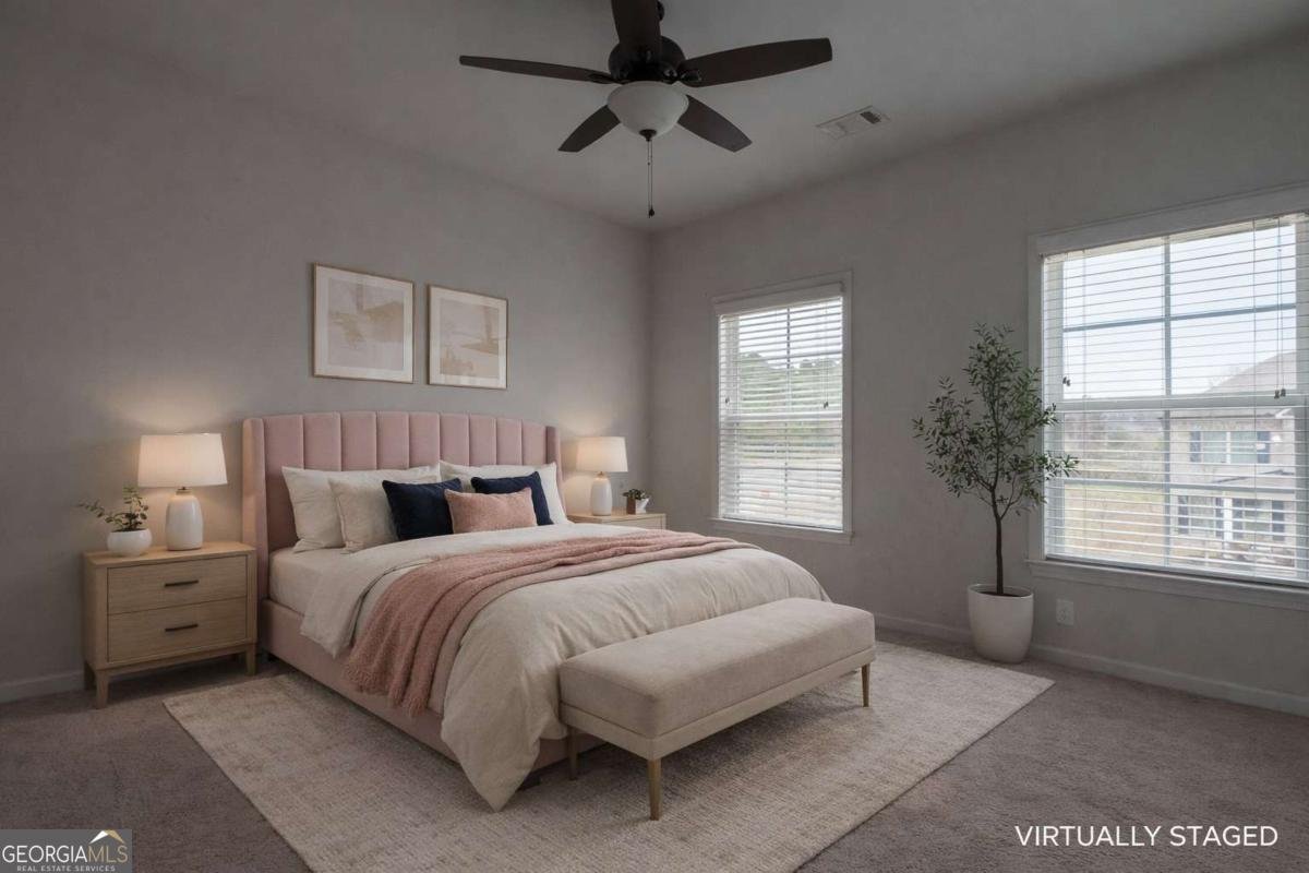 5257 Shorthorn Way Powder Springs - Photo 31