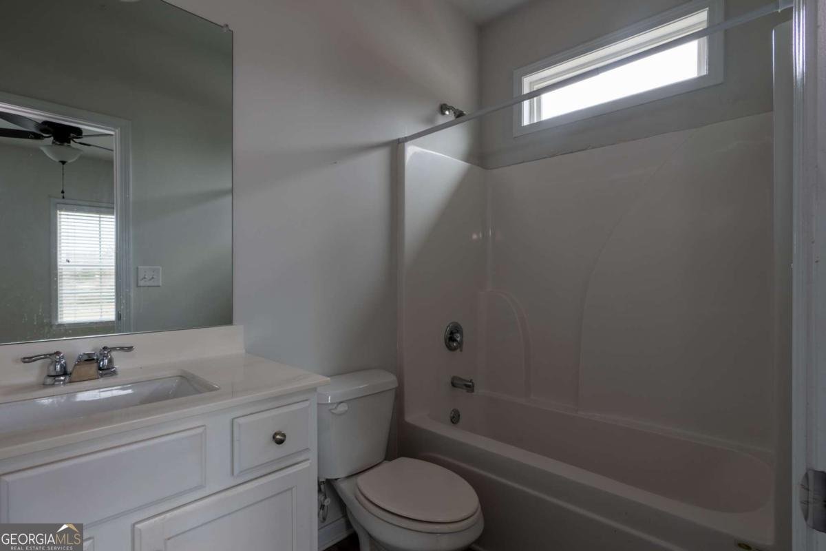 5257 Shorthorn Way Powder Springs - Photo 32