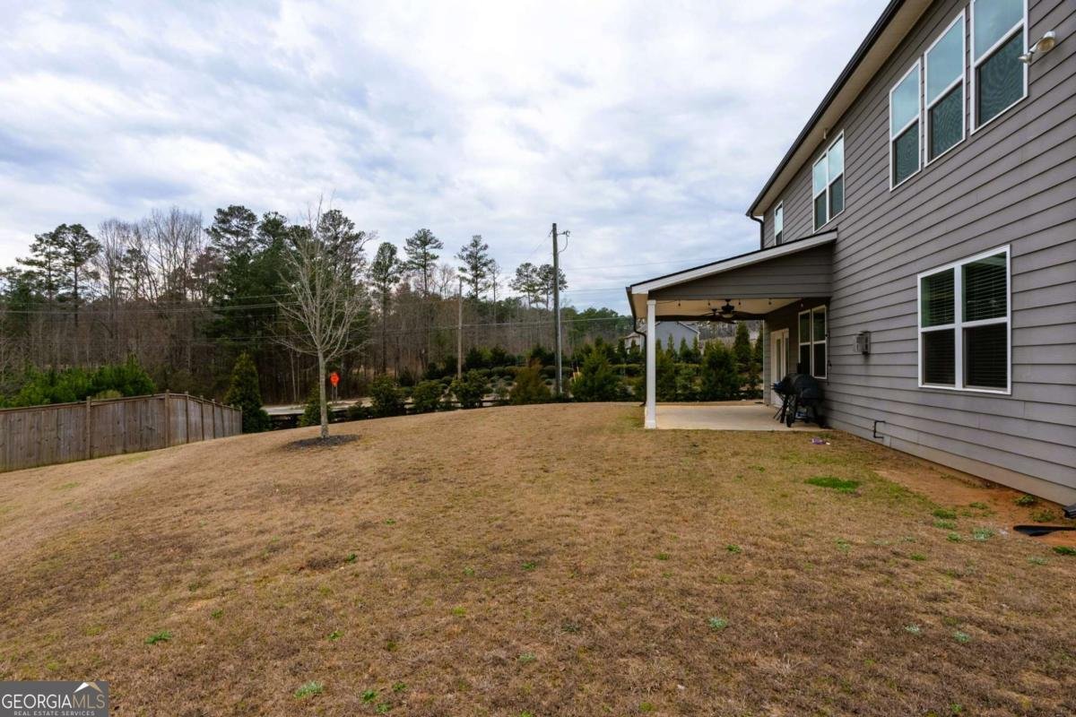 5257 Shorthorn Way Powder Springs - Photo 34