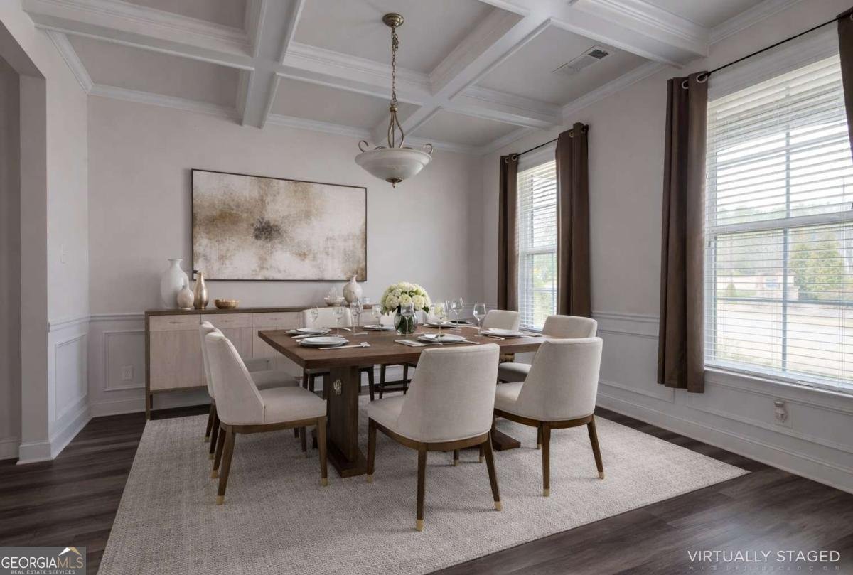 5257 Shorthorn Way Powder Springs - Photo 6