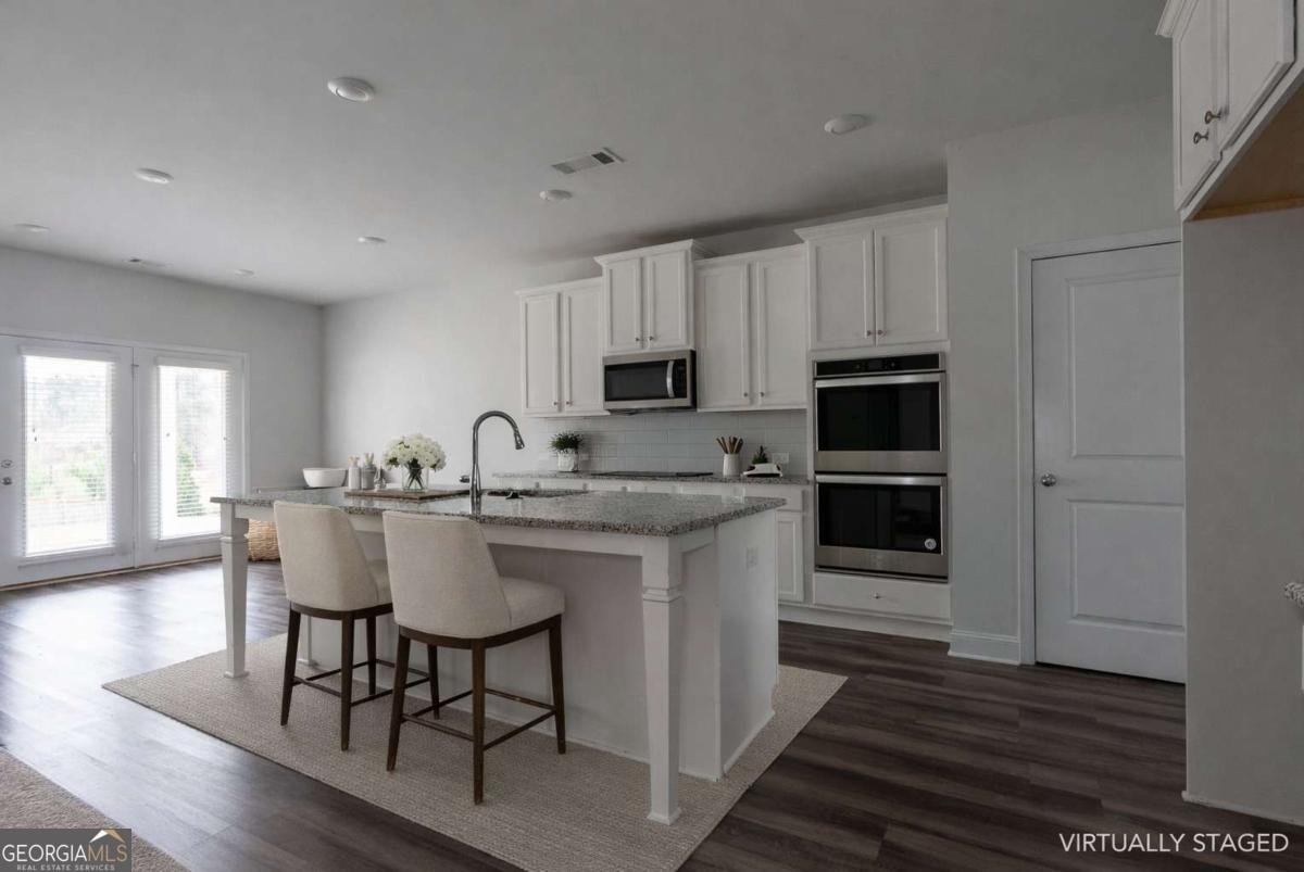 5257 Shorthorn Way Powder Springs - Photo 8