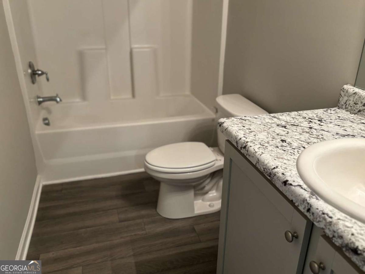 940 Fellowship Road Fairburn - Photo 12