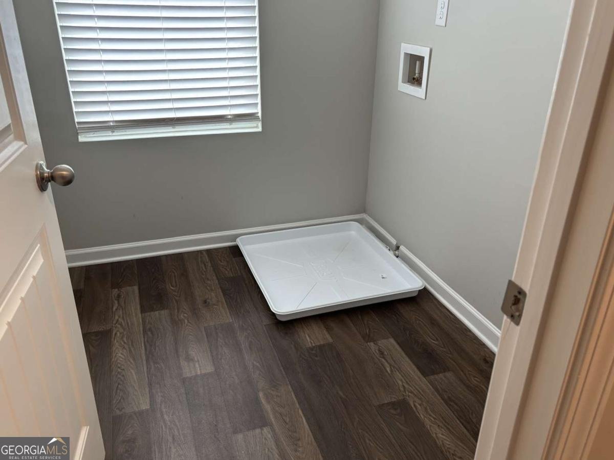 940 Fellowship Road Fairburn - Photo 15