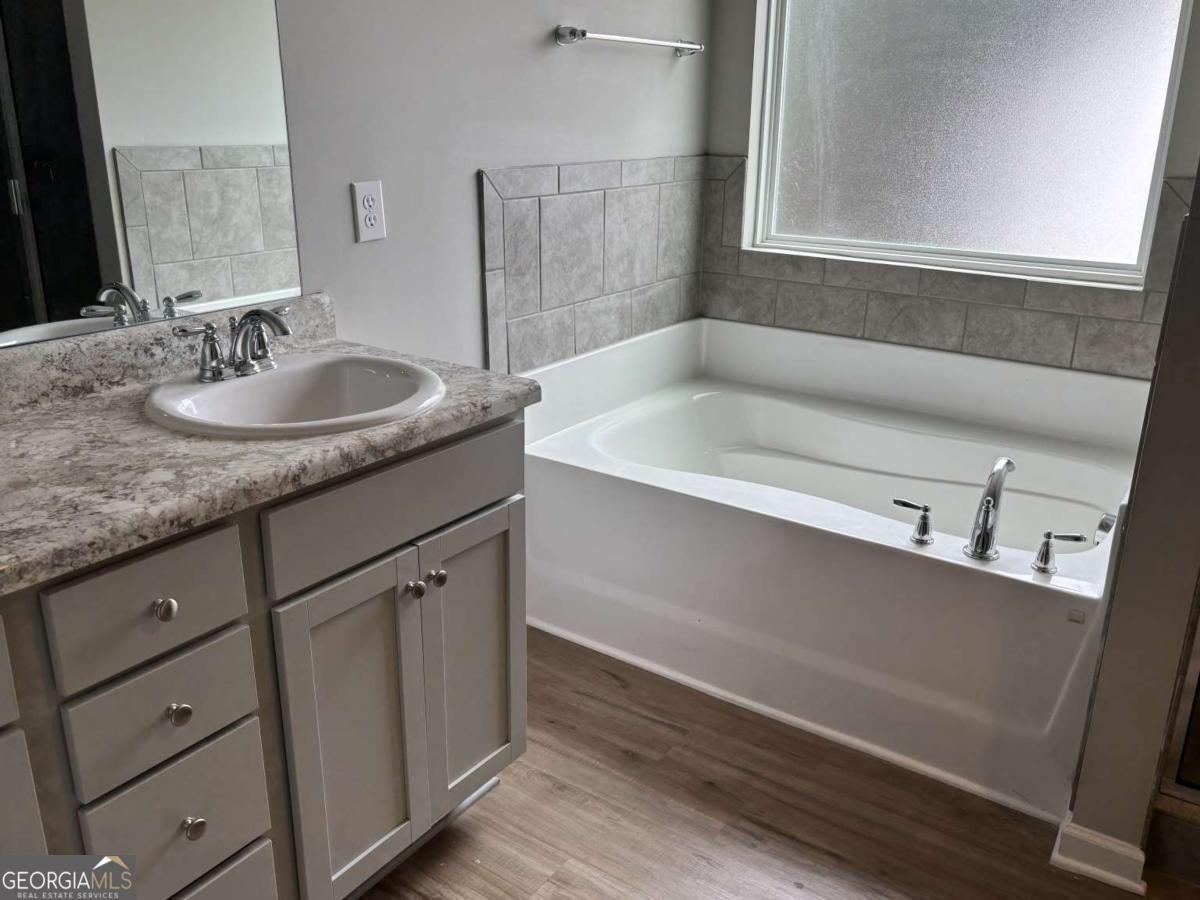 940 Fellowship Road Fairburn - Photo 19