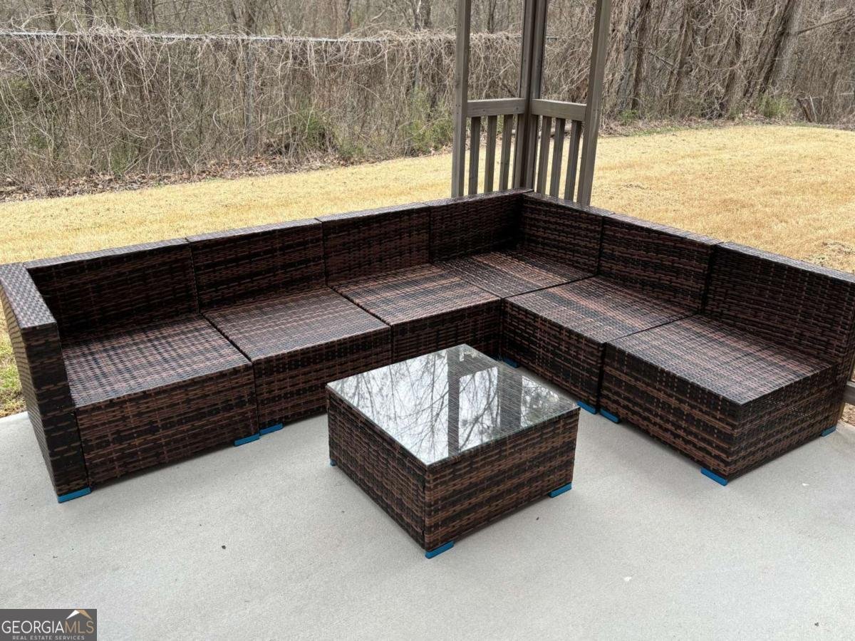 940 Fellowship Road Fairburn - Photo 22