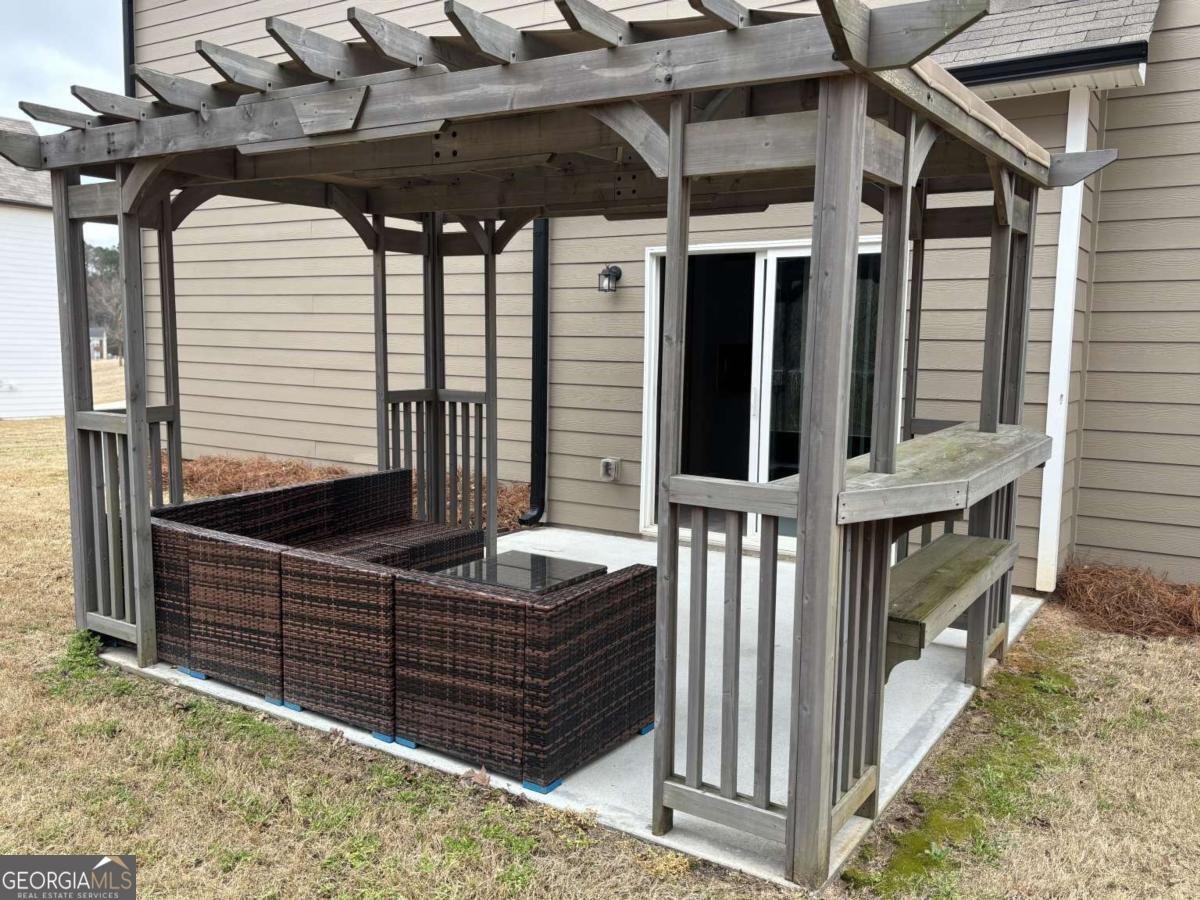 940 Fellowship Road Fairburn - Photo 23