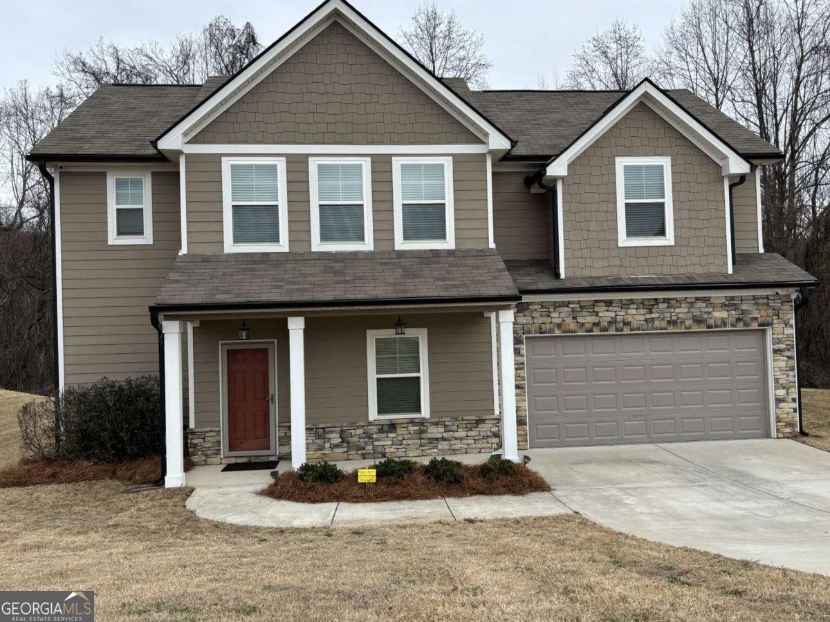 940 Fellowship Road Fairburn - Photo 25