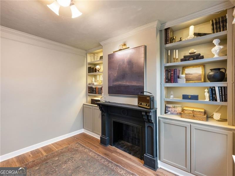 6640 Brittney Lane Cumming - Photo 10