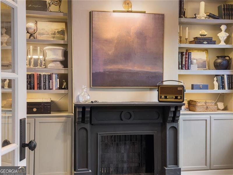 6640 Brittney Lane Cumming - Photo 11