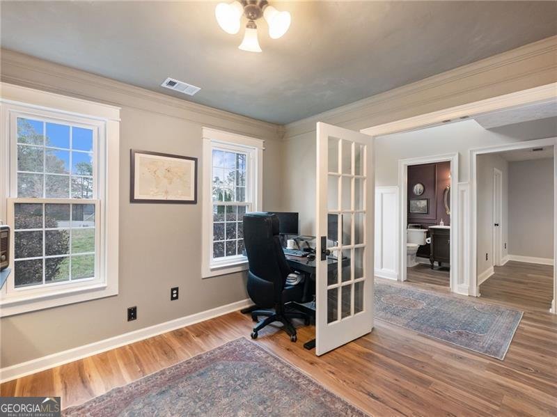 6640 Brittney Lane Cumming - Photo 12