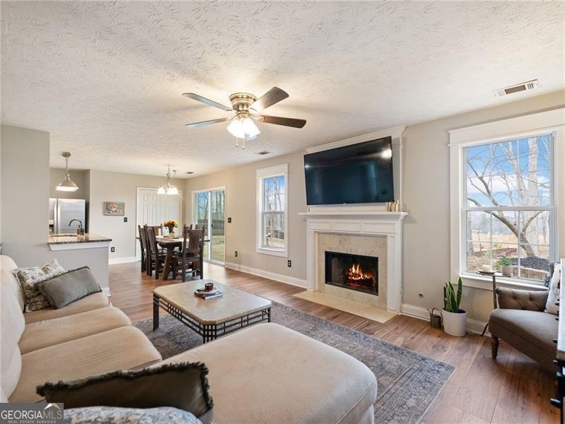 6640 Brittney Lane Cumming - Photo 16