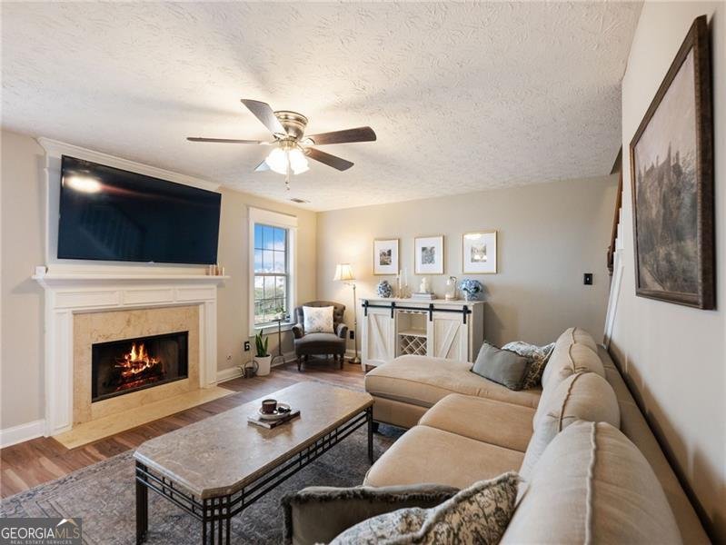 6640 Brittney Lane Cumming - Photo 27