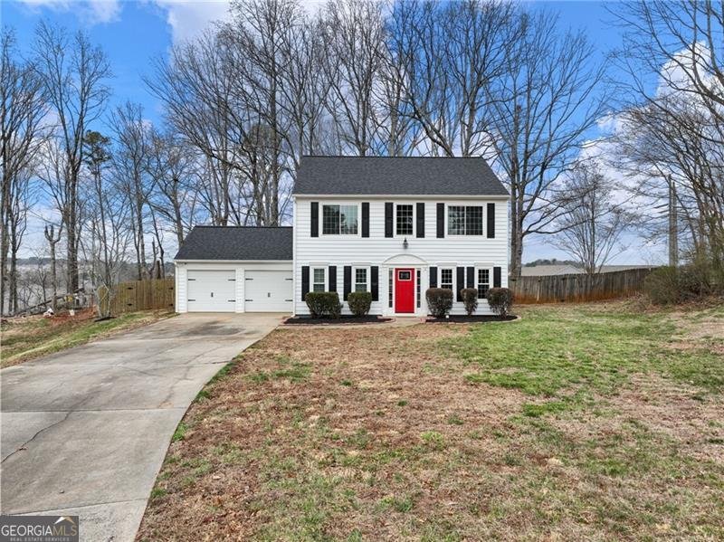 6640 Brittney Lane Cumming - Photo 44