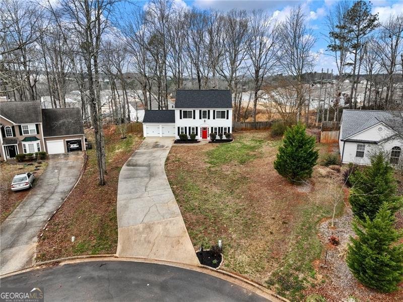 6640 Brittney Lane Cumming - Photo 45