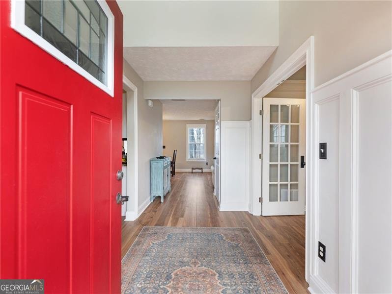 6640 Brittney Lane Cumming - Photo 6