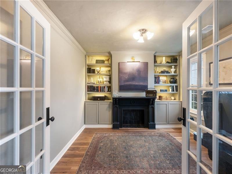 6640 Brittney Lane Cumming - Photo 9