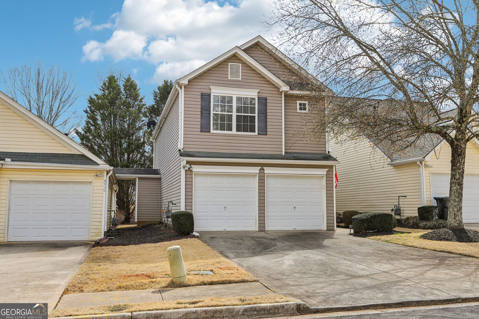 5520 Mountain Top Place Cumming - Photo 1