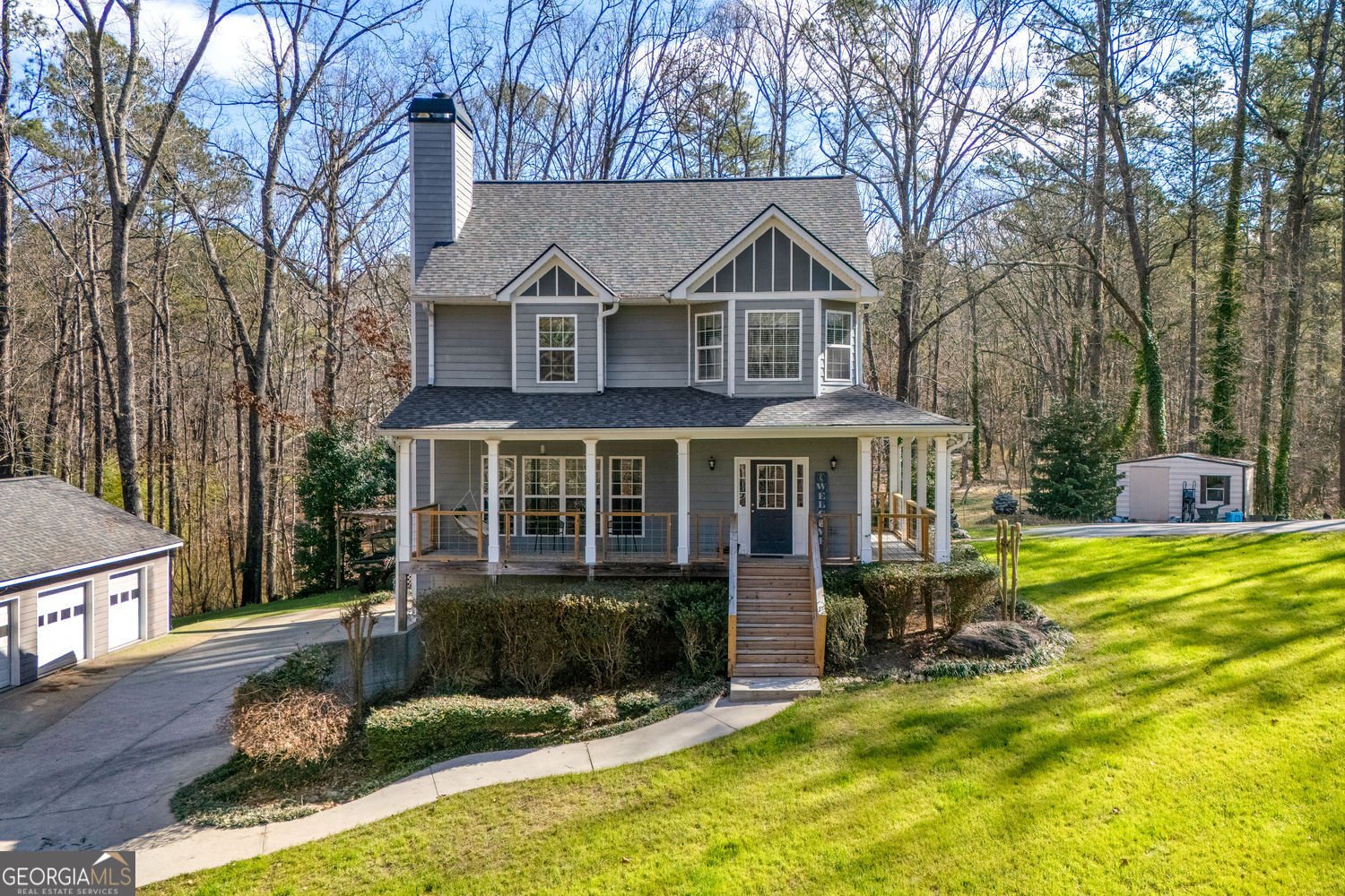 777 Newton Road Newnan - Photo 1