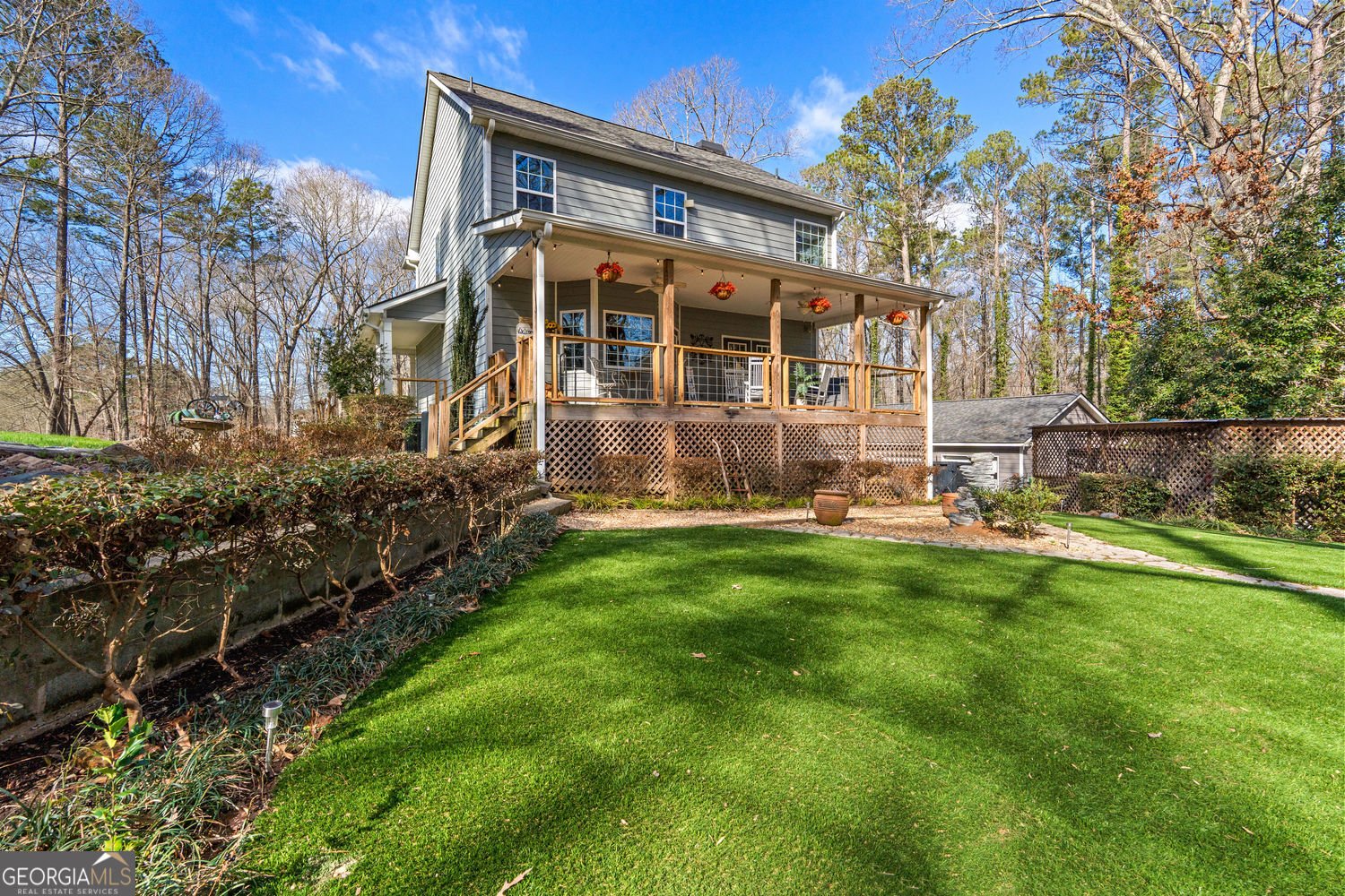 777 Newton Road Newnan - Photo 42