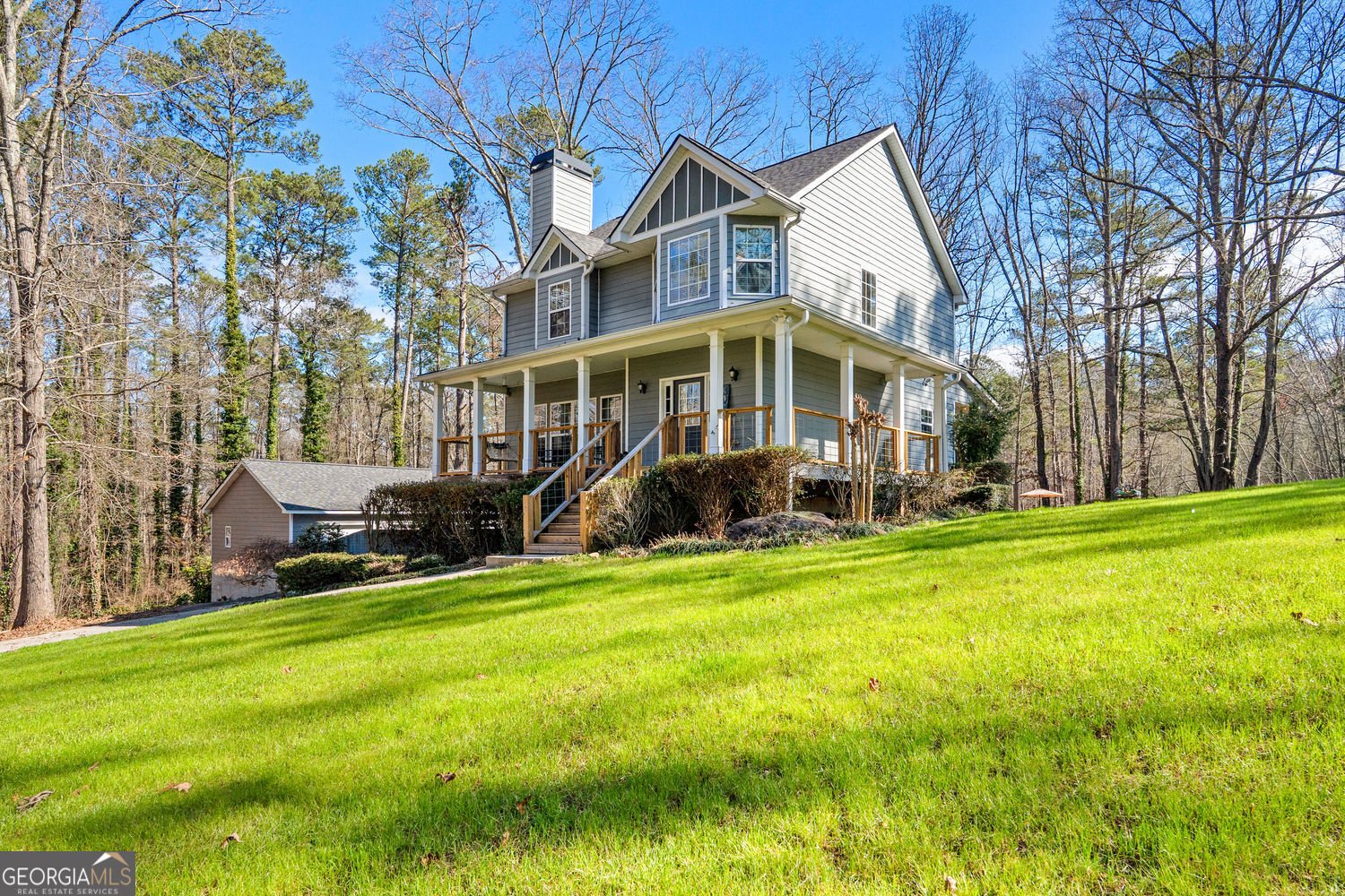 777 Newton Road Newnan - Photo 45