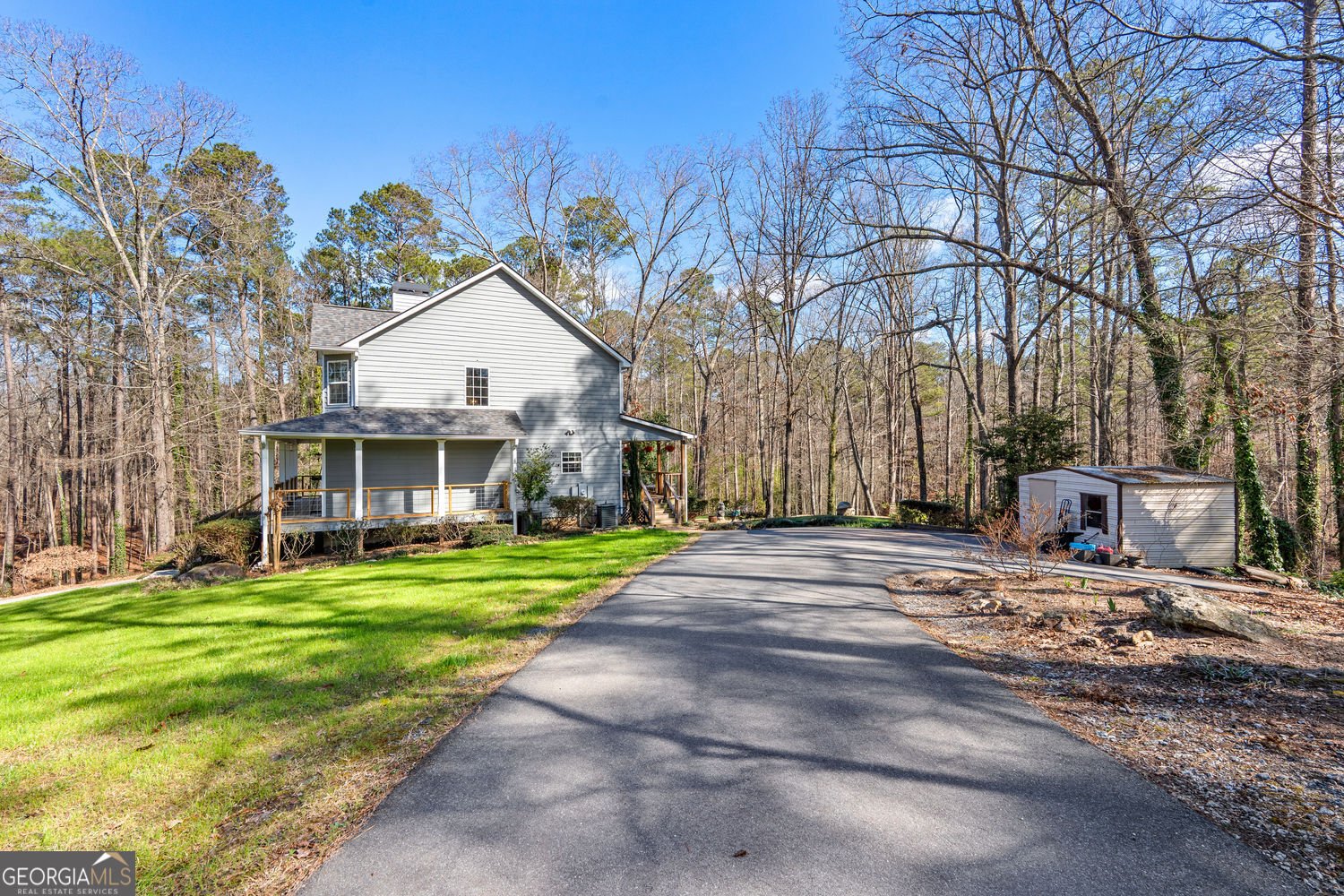 777 Newton Road Newnan - Photo 49