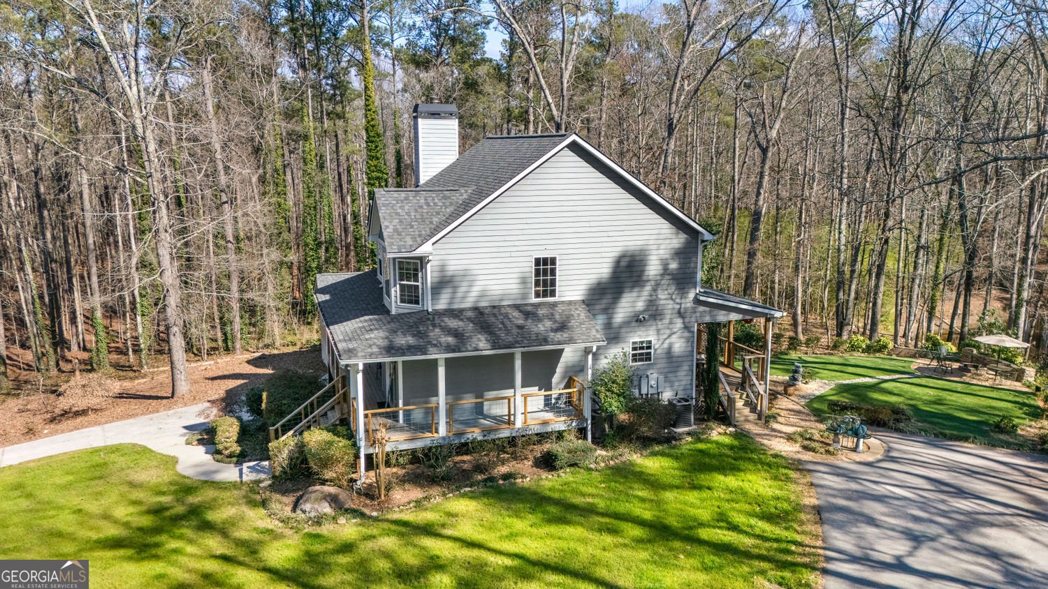 777 Newton Road Newnan - Photo 50