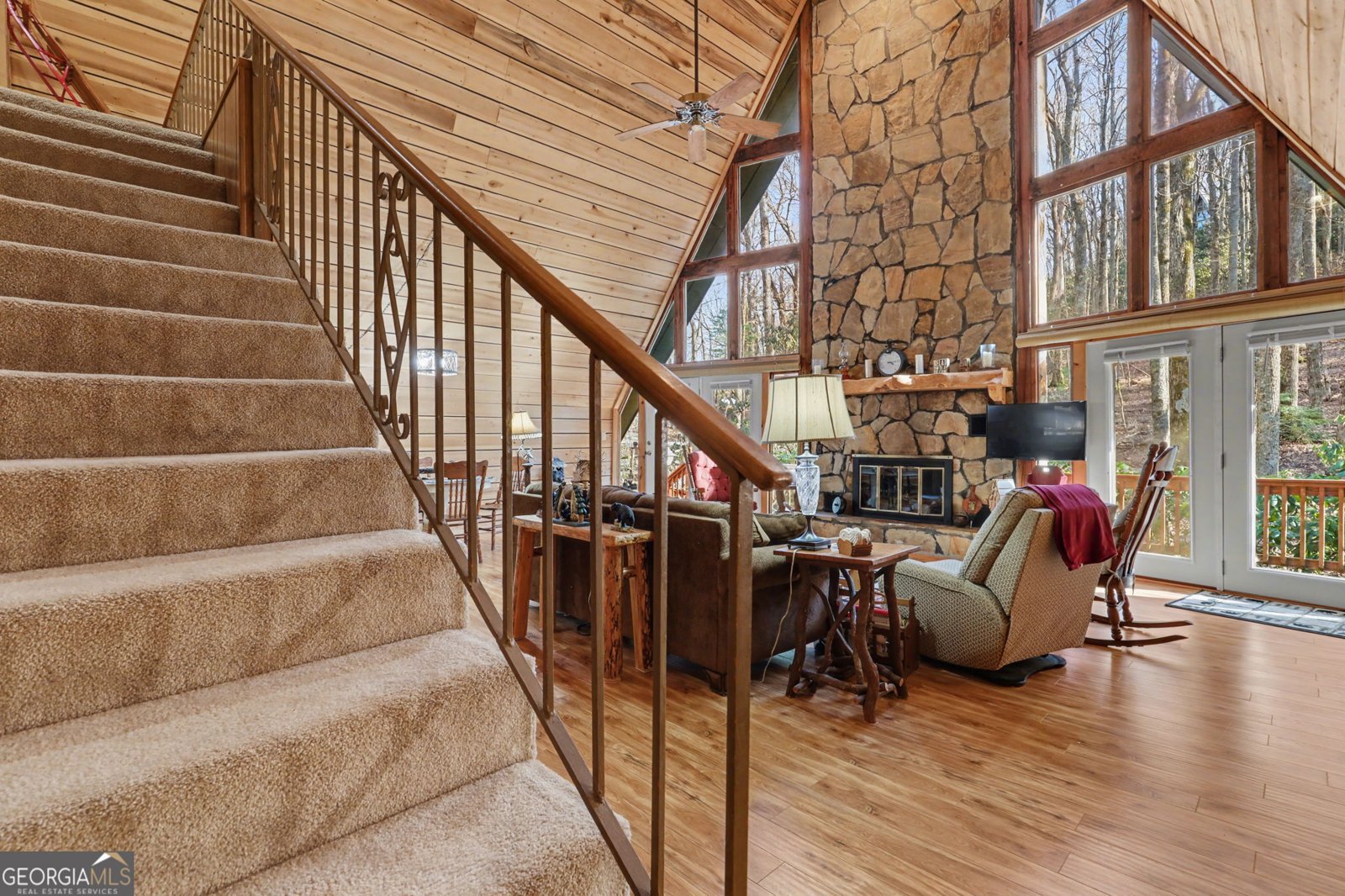 42 Lost Valley Drive Dillard - Photo 10