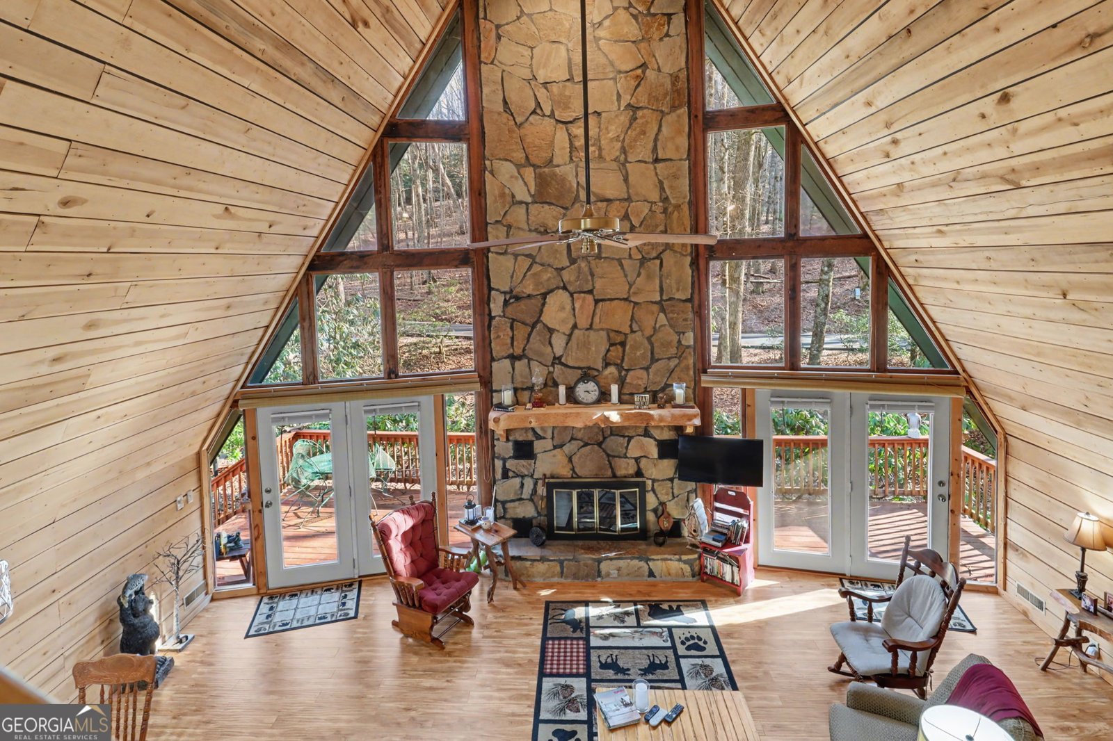 42 Lost Valley Drive Dillard - Photo 12