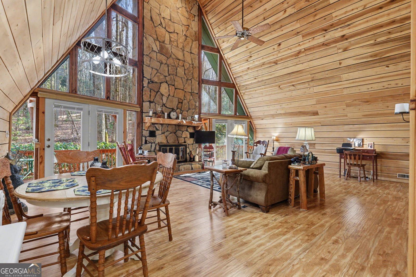 42 Lost Valley Drive Dillard - Photo 13