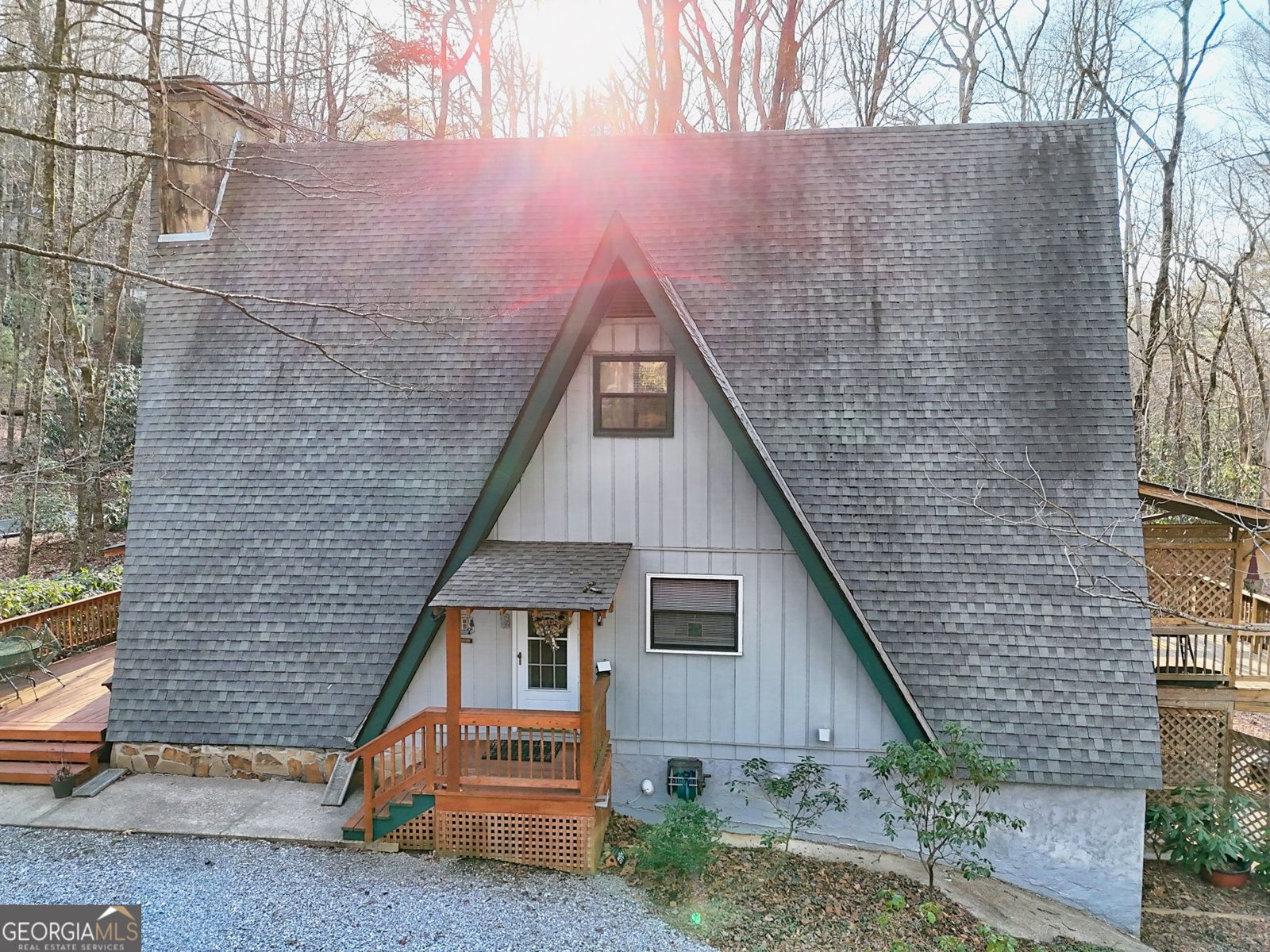 42 Lost Valley Drive Dillard - Photo 14