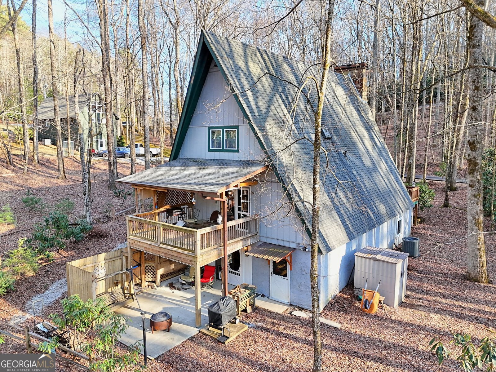 42 Lost Valley Drive Dillard - Photo 18