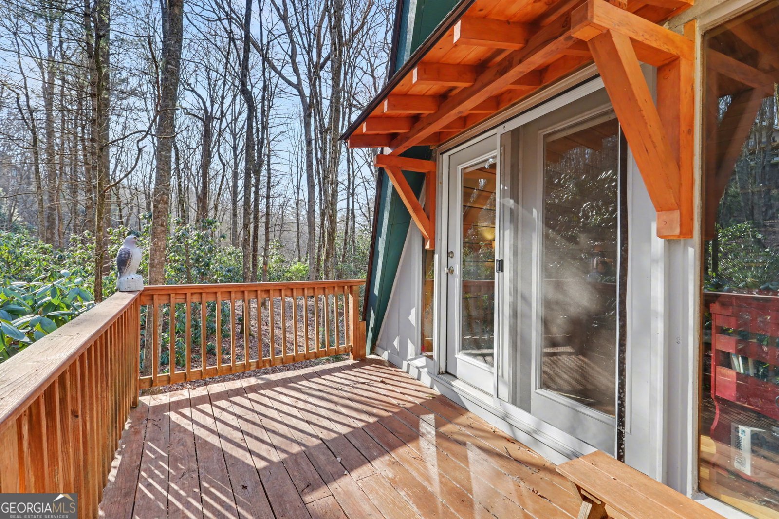 42 Lost Valley Drive Dillard - Photo 19