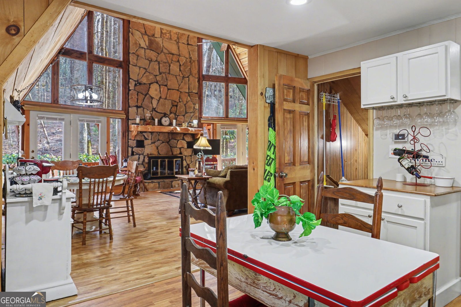 42 Lost Valley Drive Dillard - Photo 20