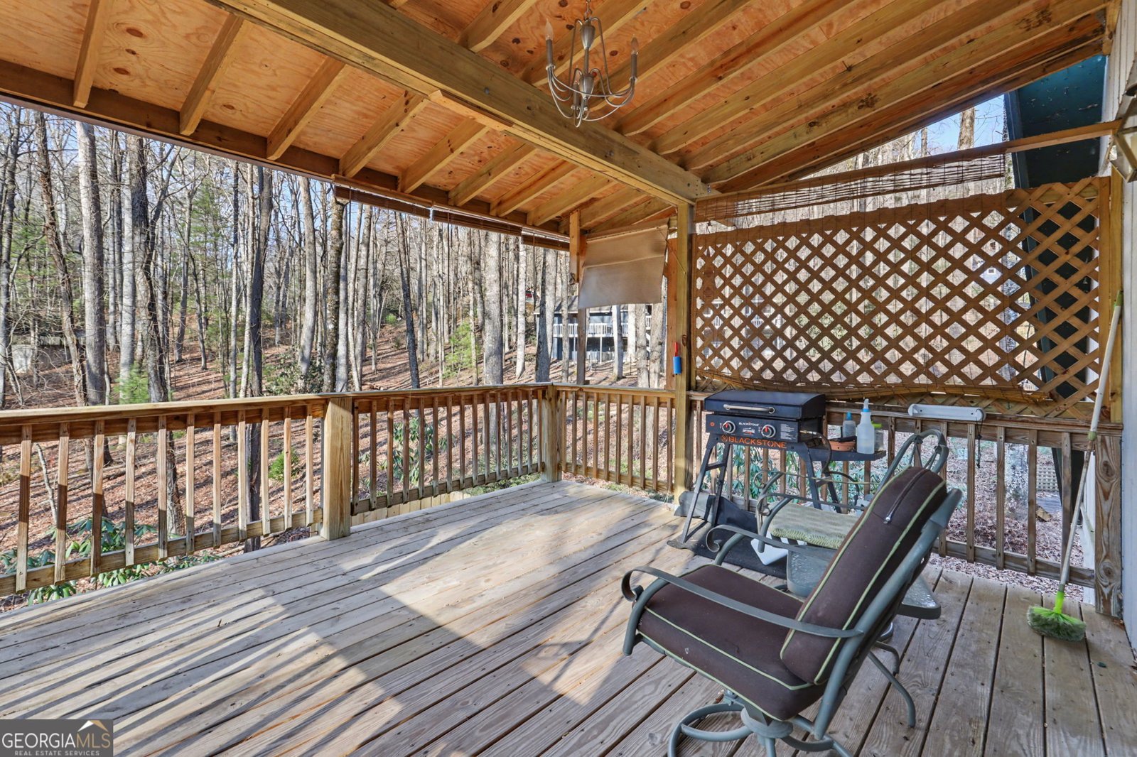 42 Lost Valley Drive Dillard - Photo 22