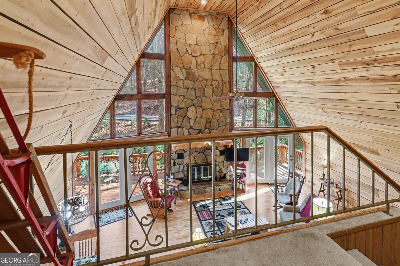 42 Lost Valley Drive Dillard - Photo 37