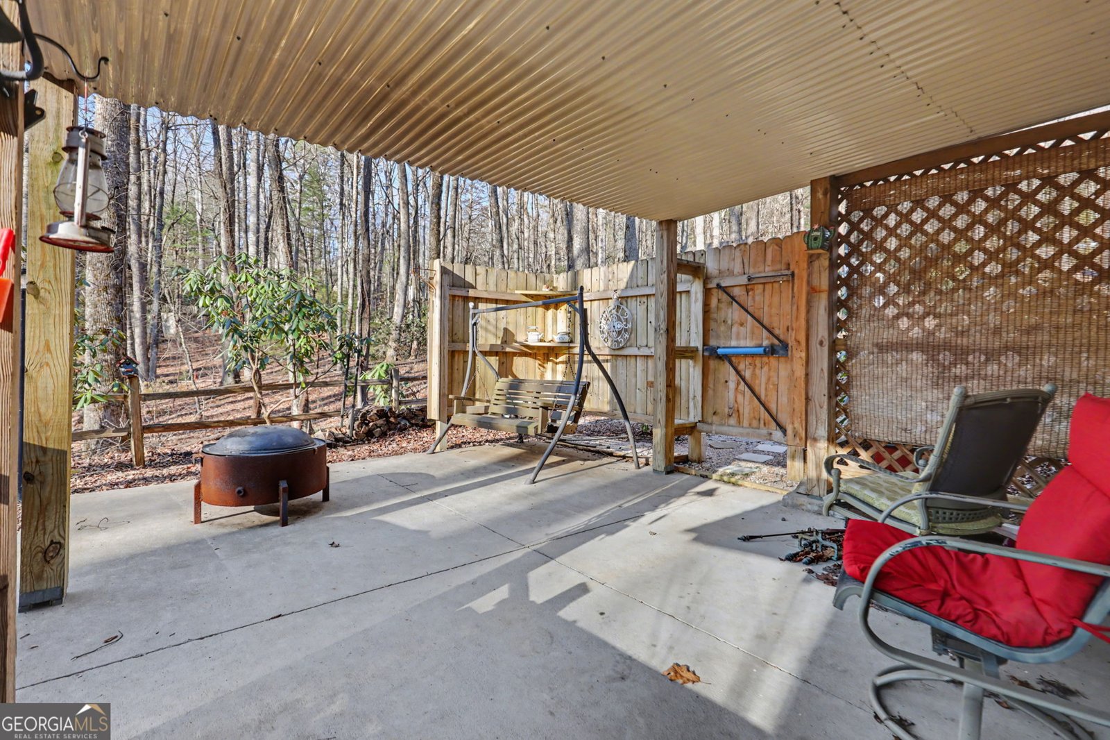 42 Lost Valley Drive Dillard - Photo 44