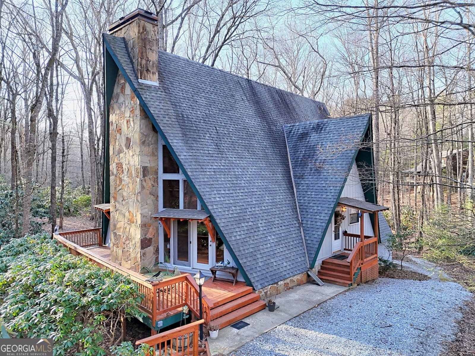 42 Lost Valley Drive Dillard - Photo 47