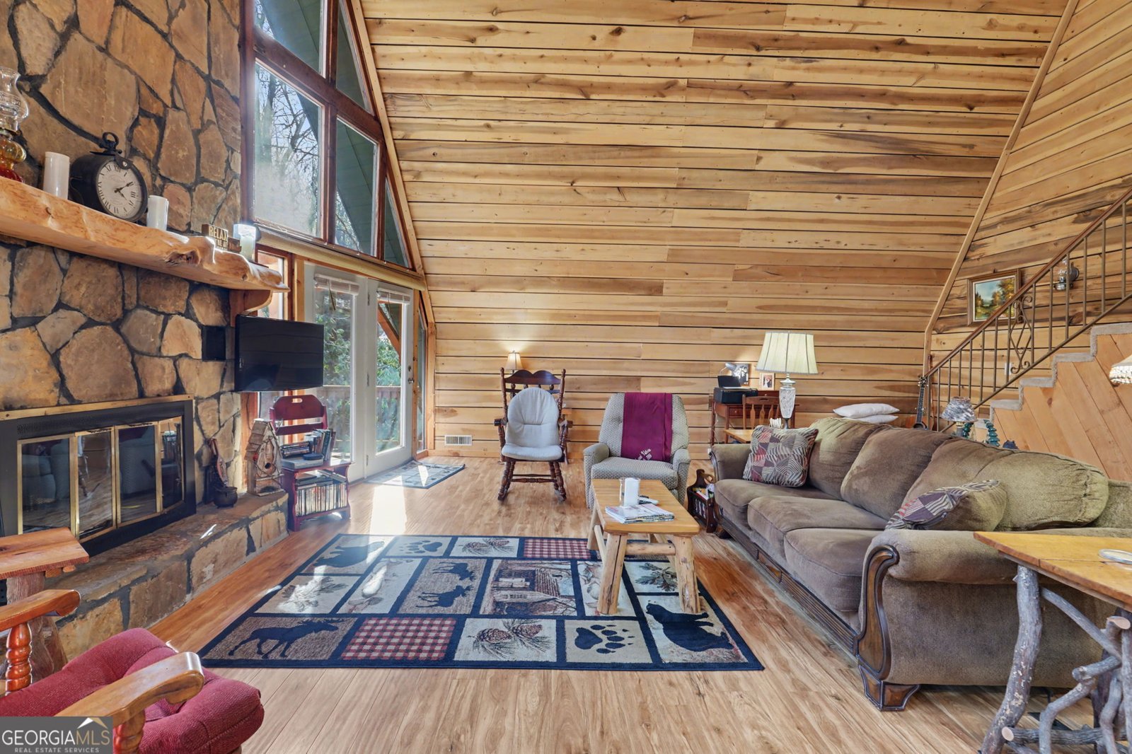 42 Lost Valley Drive Dillard - Photo 6