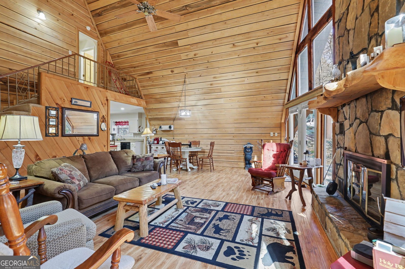 42 Lost Valley Drive Dillard - Photo 7