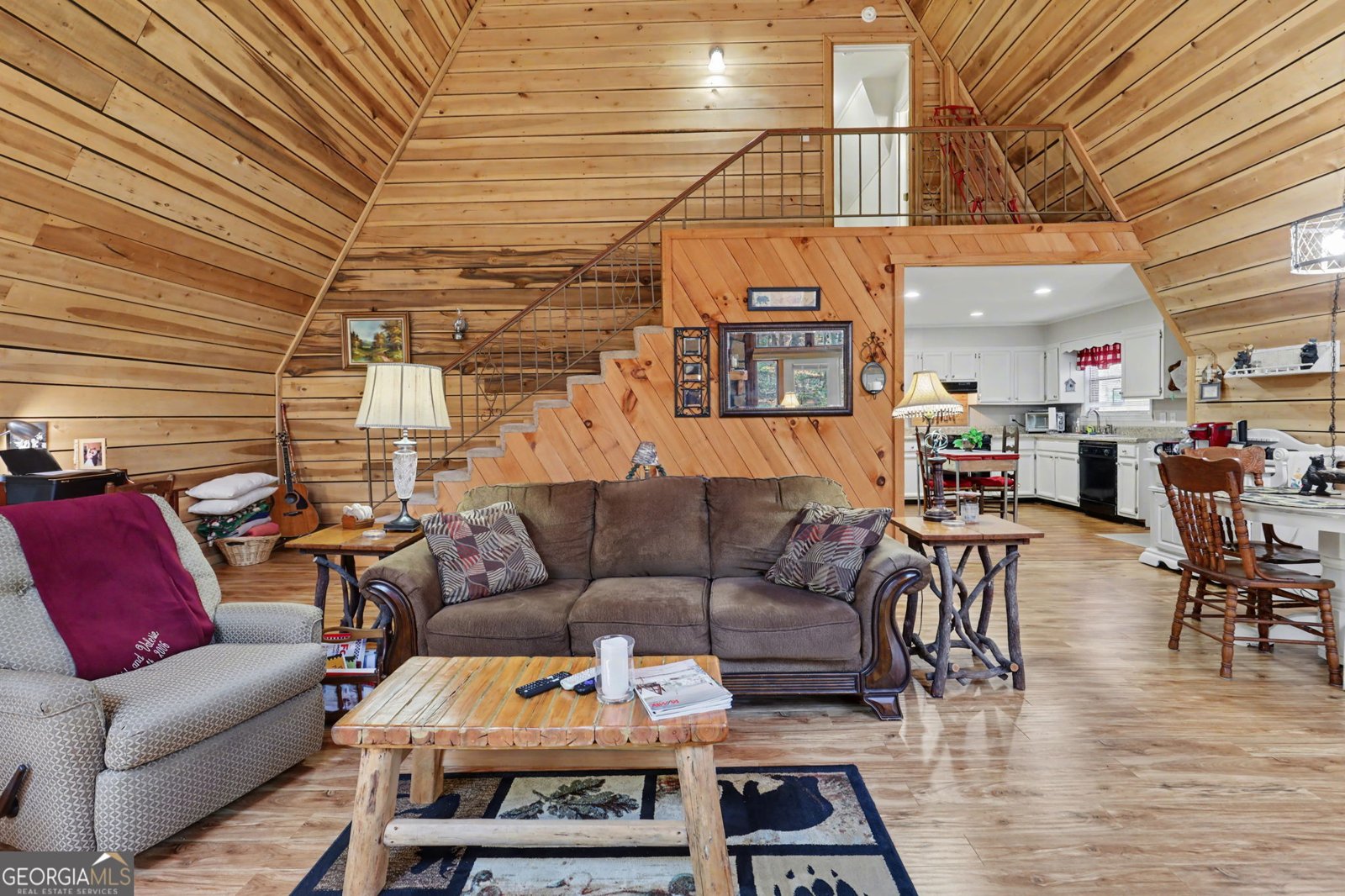 42 Lost Valley Drive Dillard - Photo 9