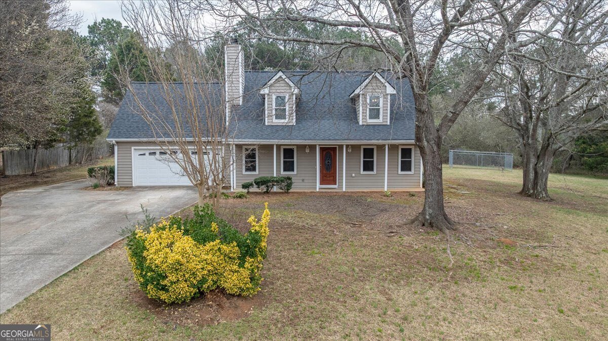4314 Coastal Lane Loganville - Photo 1