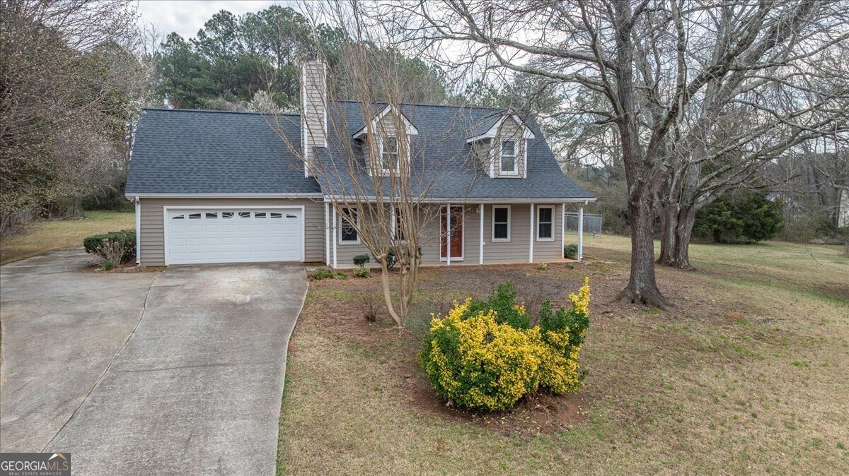 4314 Coastal Lane Loganville - Photo 28